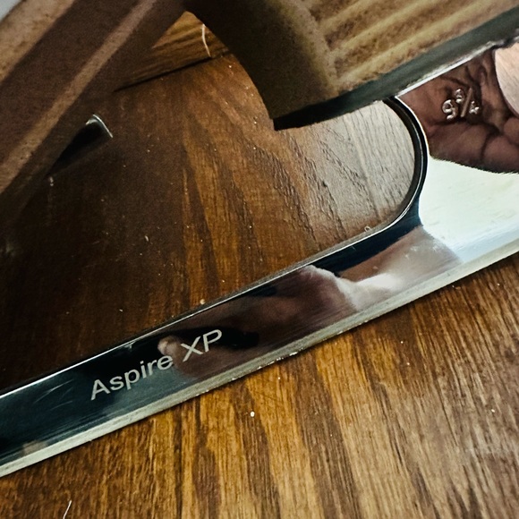 Jackson Freestyle Figure Skates 7.5 Aspire XP Blade 9.75” - Picture 9 of 9